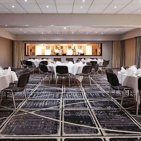 Novotel Manchester West Worsley Εξωτερικό φωτογραφία